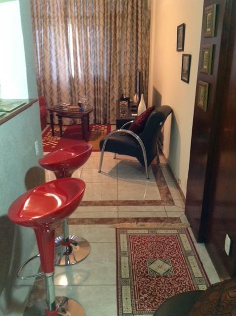 Appartement Raul Pompeia Copacabana Rio de Janeiro