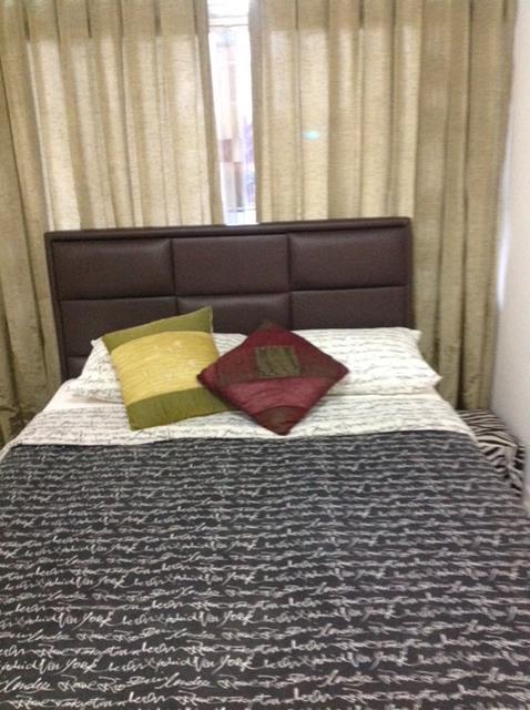 Appartement Raul Pompeia Copacabana *